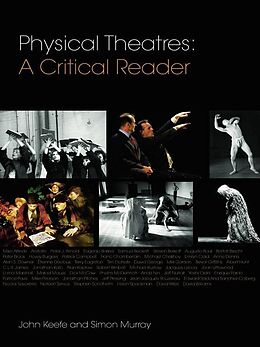 eBook (epub) Physical Theatres: A Critical Reader de 