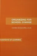 E-Book (pdf) Organizing for School Change von Karen Seashore Louis