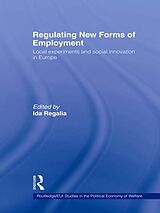E-Book (pdf) Regulating New Forms of Employment von 