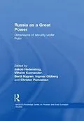 E-Book (pdf) Russia as a Great Power von 