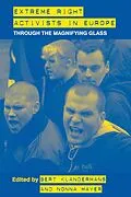 E-Book (epub) Extreme Right Activists in Europe von Bert Klandermans, Nonna Mayer