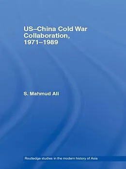 PDF US-China Cold War Collaboration von S. Mahmud Ali