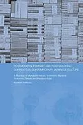 E-Book (epub) Postmodern, Feminist and Postcolonial Currents in Contemporary Japanese Culture von Fuminobu Murakami