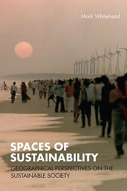 PDF Spaces of Sustainability von Mark Whitehead
