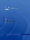E-Book (epub) New Voices on Adam Smith von Leonidas Montes, Eric Schliesser