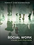 E-Book (epub) Social Work von Viviene E. Cree, Ann Davis