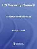 E-Book (pdf) UN Security Council von Edward C. Luck
