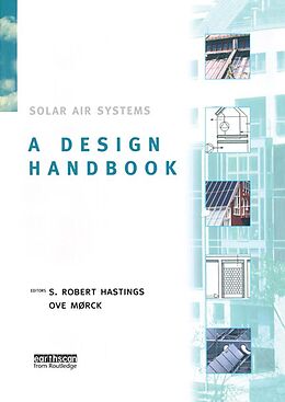 eBook (epub) Solar Air Systems de Robert Hastings