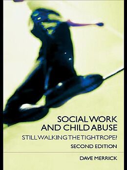 E-Book (epub) Social Work and Child Abuse von Dave Merrick