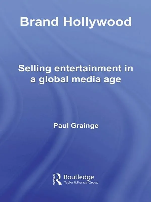 Brand Hollywood