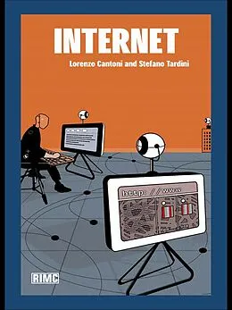 E-Book (epub) Internet von Lorenzo Cantoni, Stefano Tardini