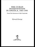 E-Book (epub) The Cuban Intervention in Angola, 1965-1991 von Edward George