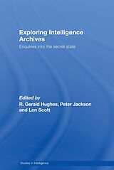 E-Book (epub) Exploring Intelligence Archives von 