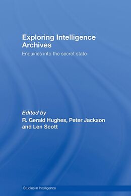 E-Book (epub) Exploring Intelligence Archives von 