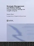 E-Book (epub) Strategic Management and Online Selling von Susanne Royer