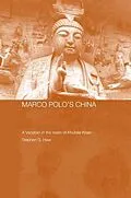 E-Book (epub) Marco Polo's China von Stephen G. Haw