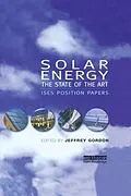E-Book (epub) Solar Energy von 