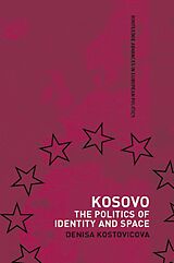 E-Book (pdf) Kosovo von Denisa Kostovicova