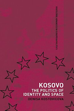 eBook (pdf) Kosovo de Denisa Kostovicova