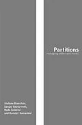 ePUB Partitions von Stefano Bianchini, Sanjay Chaturvedi, Rada Ivekovic