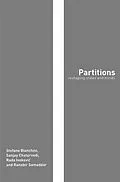 E-Book (pdf) Partitions von Stefano Bianchini, Sanjay Chaturvedi, Rada Ivekovic