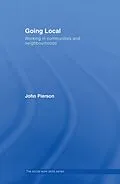 E-Book (epub) Going Local von John Pierson