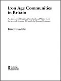 E-Book (epub) Iron Age Communities in Britain von Barry Cunliffe