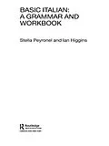 E-Book (epub) Basic Italian von Stella Peyronnel, Ian Higgins