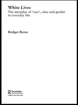 E-Book (pdf) White Lives von Bridget Byrne