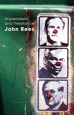 E-Book (epub) Imperialism and Resistance von John Rees