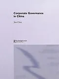 E-Book (pdf) Corporate Governance in China von Jian Chen