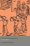 E-Book (epub) The Chinese State in Ming Society von Timothy Brook