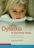 E-Book (epub) Dyslexia in the Early Years von Dimitra Hartas