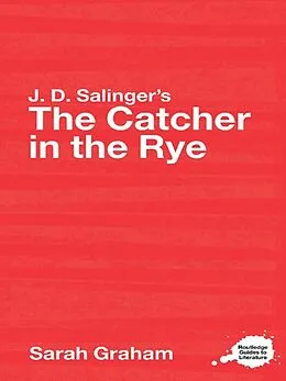 E-Book (epub) J.D. Salinger's The Catcher in the Rye von Sarah Graham