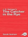 E-Book (pdf) J.D. Salinger's The Catcher in the Rye von Sarah Graham