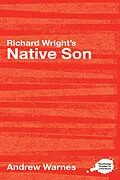 E-Book (epub) Richard Wright's Native Son von Andrew Warnes