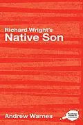 E-Book (pdf) Richard Wright's Native Son von Andrew Warnes