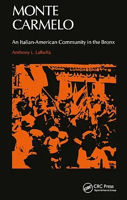 PDF Monte Carmelo von Anthony L. Laruffa