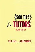 E-Book (pdf) 500 Tips for Tutors von Sally Brown, Phil Race