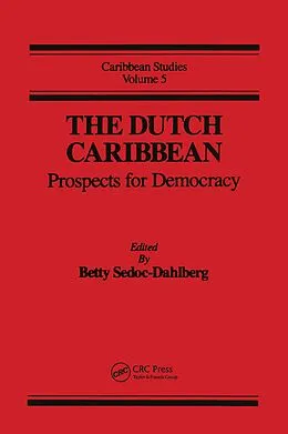 E-Book (pdf) Dutch Caribbean:Prospects Demo von Betty N Sedoc- Dahlberg