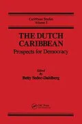E-Book (epub) Dutch Caribbean:Prospects Demo von Betty N Sedoc- Dahlberg