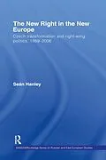 E-Book (epub) The New Right in the New Europe von Seán Hanley