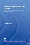 E-Book (pdf) The New Right in the New Europe von Seán Hanley