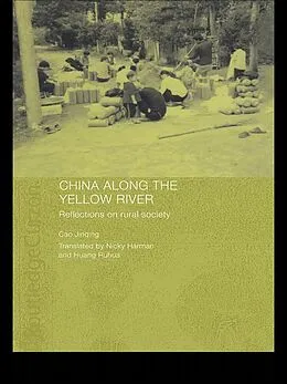 E-Book (pdf) China Along the Yellow River von Cao Jinqing