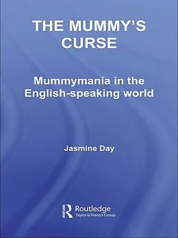 E-Book (epub) The Mummy's Curse von Jasmine Day