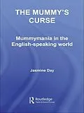 E-Book (pdf) The Mummy's Curse von Jasmine Day
