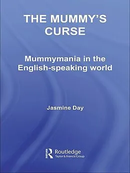 E-Book (pdf) The Mummy's Curse von Jasmine Day