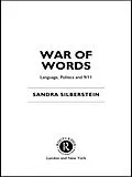 E-Book (epub) War of Words von Sandra Silberstein