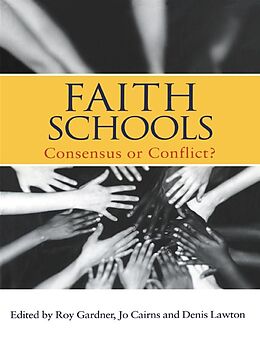 E-Book (epub) Faith Schools von 