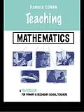ePUB Teaching Mathematics von Pamela Cowan